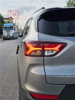 شيفروليه تريل بليزر